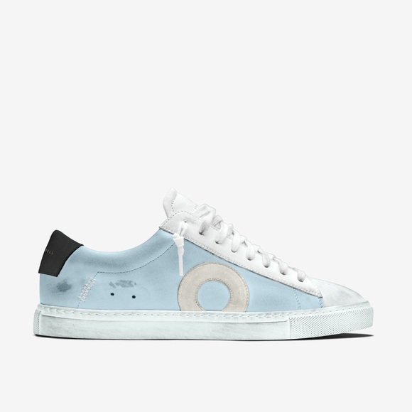 Oliver Cabell Shoes - Oliver Cabell Women’s Low 1 Fermo Shoes Size 41